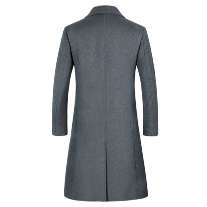 Men’s Woolen Jacket
