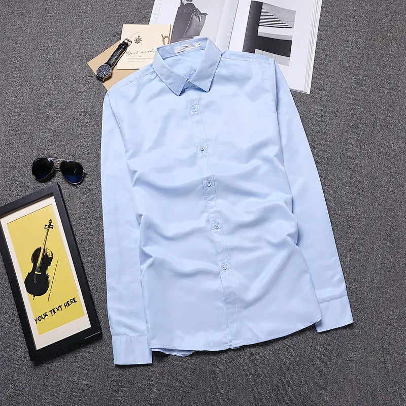 Professional Shirts for Business Men