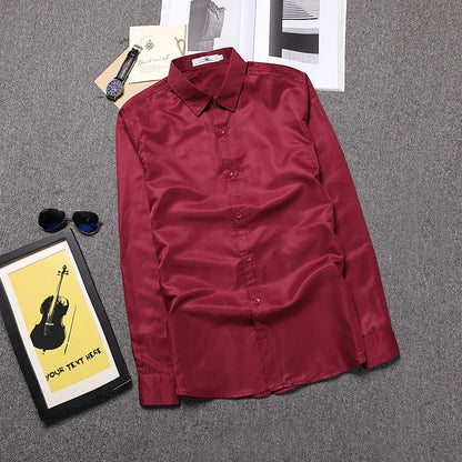 Professional Shirts for Business Men