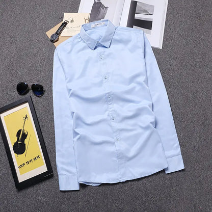 Professional Shirts for Business Men