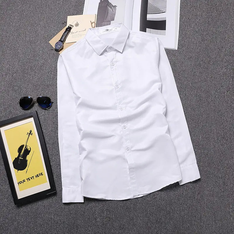 Professional Shirts for Business Men