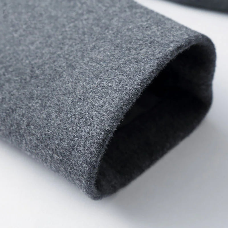 Men’s Woolen Jacket