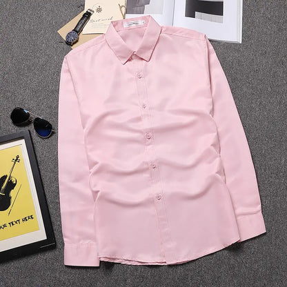 Professional Shirts for Business Men