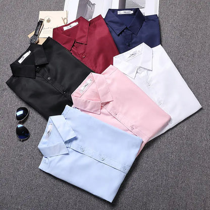 Professional Shirts for Business Men